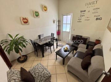 Departamento de 1 habitación, Cuauhtémoc · Departamento Amueblado en Renta de 1 Recámara en Roma Norte