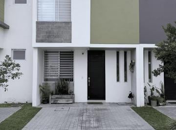 Casa en condominio de 2 habitaciones, Zapopan · Casa en Venta en Coto Citala, El Fortín – 2 Rec, Patio, Lista Para Entregar