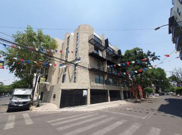 Departamento de 2 habitaciones, Benito Juárez · Departamento de 2 Recamaras 2 Baños Estacionamiento Benito Juarez