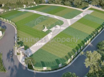 Terreno / Lote · 617m² · Terreno en Venta en Condado de Sayavedra