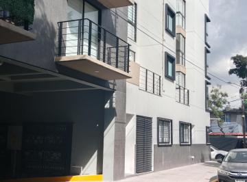 Departamento de 2 habitaciones, Venustiano Carranza · Departamento en Colonia Moctezuma