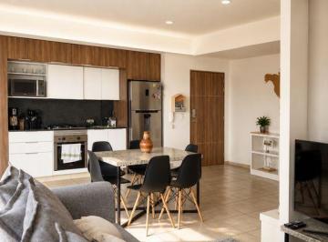 Departamento · 77m² · 2 Recámaras · 2 Estacionamientos · Departamento en Venta Uno Urban Life Piso 5