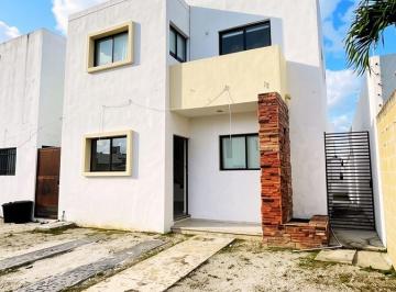 fb1ba35fc59c34bb50b24704352d8e964259354b657c7f34787fe837e457c1de · Casa en Venta en Gran San Pedro Cholul