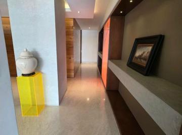 Departamento de 3 habitaciones, Miguel Hidalgo · Departamento en Renta en Lord Byron | Polanco V | 300 m²