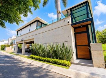 Casa de 3 habitaciones, Atlatlahucan · Residencia Multinivel a La Venta en Lomas de Cocoyoc