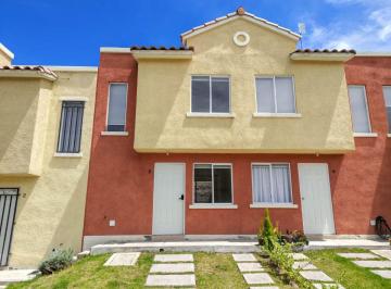 Casa en Venta de 2 habitaciones Barrio Segundo · Casa de 62 m² con 2 Recámaras en Venta en Fracc. Real Segovia, Huejotzingo Puebla