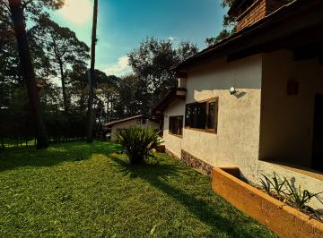 Casa de 4 habitaciones, Valle de Bravo · Hermosa Cabaña Avándaro