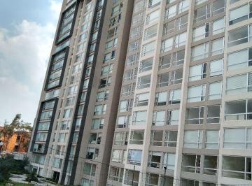 Departamento de 2 habitaciones, Alvaro Obregón · Departamento con Seguridad, Excelente Oportunidad Para Vivir con Plenitud.