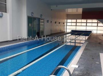 Departamento de 2 habitaciones, Miguel Hidalgo · Departamento en Renta de 2 Recámaras / 2 Esgtacionamientos en Residencial Hares, Anáhuac - Polanco
