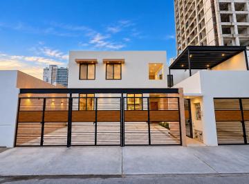 Departamento de 3 habitaciones, Mazatlán · Departamento en Venta en Planta Baja en Gaviotas de 3 Recamaras