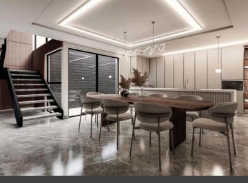 Departamento de 3 habitaciones, Miguel Hidalgo · Se Vende Departamento, Polanco, 324 m². de Dos Pisos, Acabados Lujo