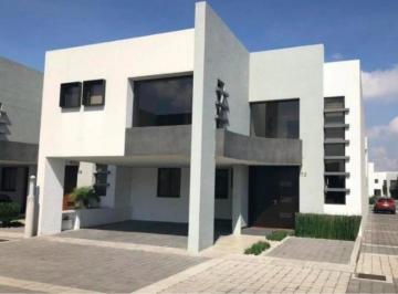 Casa de 3 habitaciones, Metepec · !inversion Segura y Rentable en Bienes Raices!