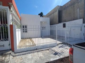 Casa de 2 habitaciones, Mérida · Linda Casa Amueblada de 1 Planta en Col Nueva Hidalgo Cerca de Plaza Las Américas y Plaza Dorada