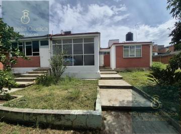 Casa · 180m² · 3 Recámaras · 2 Estacionamientos · Casa Amueblada en Renta en Colonia Volcanes, Oaxaca.