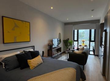 1 · Departamento Tipo Loft en Renta en Interlomas