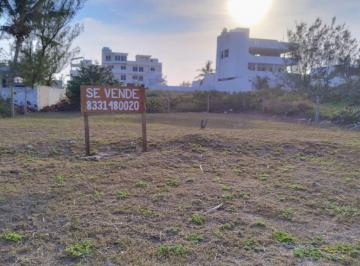 Terreno / Lote , Ciudad Madero · Terreno en Playa Miramar Col Fundadores