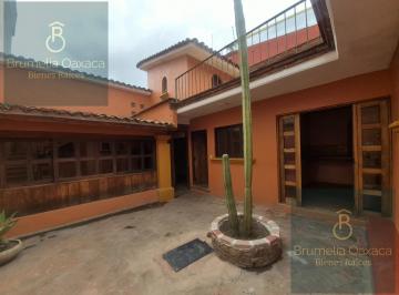 Casa · Propiedad en Renta en Colonia Volcanes, Oaxaca.