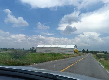 Nave industrial , Aculco · Aculco Nave Industrial a La Venta 4600 M/2. $.