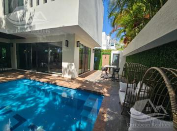 Casa · 394m² · 4 Recámaras · 3 Estacionamientos · Departamento en Venta en Residencial Cumbres
