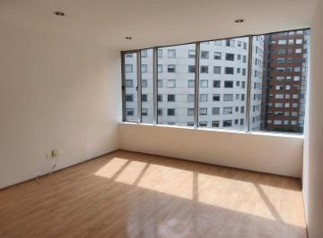 Departamento de 1 habitación, Alvaro Obregón · Renta Departamento en Santa Fe