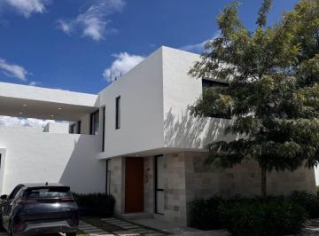 Casa en condominio de 2 habitaciones, Querétaro · Casa Renta Altos Juriquilla Amara Grand