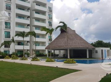 Departamento · 257m² · 3 Recámaras · 2 Estacionamientos · Departamento en Venta en Cascades Aqua Cancun