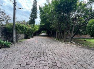Terreno / Lote , Jiutepec · Terrenos en Venta en Huertas de Llano