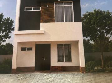 Casa 120m² Venta Unidad habitacional Vivar · Casa de 120 m² con 3 Recámaras en Venta en Unidad Habitacional Celta de Vigo