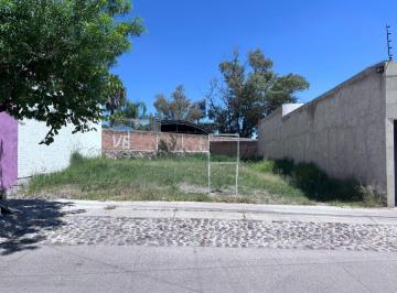 Terreno / Lote , Aguascalientes · Terreno con Excelente Ubicación de 323 m² en Venta en Fraccionamiento Canteras de San José