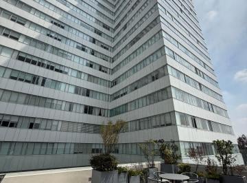 Departamento de 1 habitación, Miguel Hidalgo · Espectacular Depto. Tipo Loft Totalmente Amueblado de 60 m²
