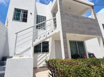 Departamento de 3 habitaciones, Cancún · Renta Departamento en El Centro de Cancún 3 Recámaras