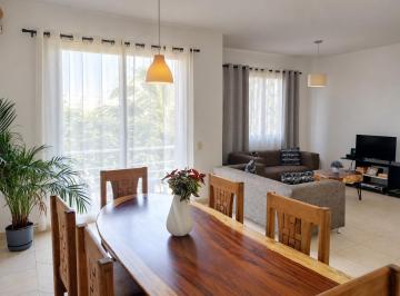 Sala comedor · Renta: $15,500 Mxn Mensuales, Mantenimiento Incluido.