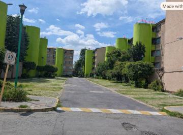 Departamento de 2 habitaciones, Iztapalapa · Depto. Venta| 2 Recámaras | Estacionamiento | $1,650,000