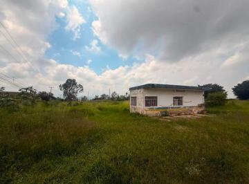 Terreno / Lote , El Salto · Terreno de 43525 m² en Venta en Ejido San Jose del Castillo