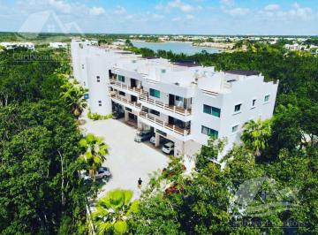 Casa · 140m² · 3 Recámaras · Casa en Venta Cancun Lagos del Sol