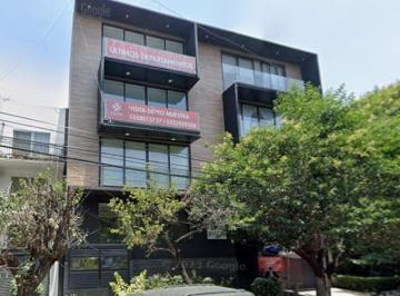 Departamento de 3 habitaciones, Benito Juárez · !inversion Segura y Rentable en Bienes Raices!