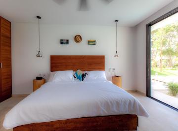 Departamento de 1 habitación, Tulum · Estudio de Lujo Central Park Tulum