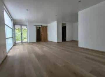 Departamento de 2 habitaciones, Miguel Hidalgo · Renta de Departamento en La Condesa con Terraza Privada