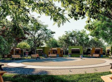 Terreno / Lote , Celestún · Terreno en Venta en Túlum
