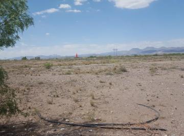 Terreno / Lote · 48697m² · Venta Terreno Rancheria juarez¡4.8 Ha Cerca Puerta Chih.