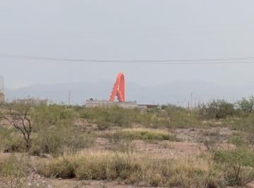 Terreno / Lote · 48697m² · Venta Terreno Rancheria juarez¡4.8 Ha Cerca Puerta Chih.
