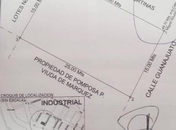 Terreno / Lote , Chihuahua · Terreno Habitacional en Venta