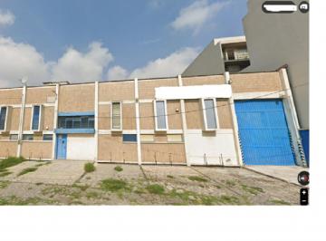 Bodega comercial , Cuauhtémoc · Bodega Comercial en Renta en Alcaldía Cuauhtémoc, Cdmx con 1,486 m² Construidos.