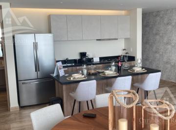Departamento · 88m² · 2 Recámaras · Departamento en Venta Arbolada Cancún