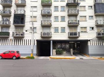 Departamento de 2 habitaciones, Cuauhtémoc · Departamento en Venta Antonio Solís, Cuauhtémoc