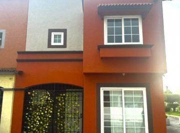 Casa , Toluca · ¡Tu Nuevo Hogar en Hacienda del Valle II, Te Espera!