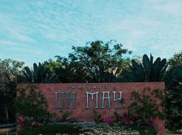 Terreno / Lote , Tulum · Venta de Terreno en Eco Residencial en Santuario Uh May, Quintana Roo