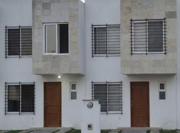 Casa de 3 habitaciones, Querétaro · Bonita Casa Fraccionamiento Tres Cantos Gran Oportunidad