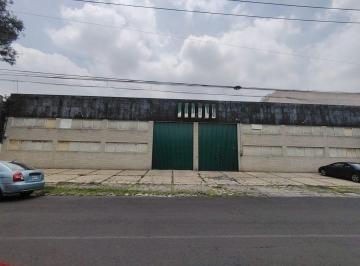 Bodega comercial , Cuauhtémoc · Bodega en Renta en Alcaldía Cuauhtémoc en Cdmx de 1,386 m² 2 de Construcción.