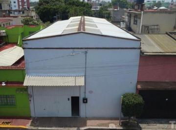 Bodega comercial , Miguel Hidalgo · Se Renta Bodegacomercial de Dos Pisos con 520 m², con Oficinas Privadas